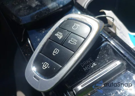 2023 Hyundai Sonata Sel из США, поврежденный, VIN KMHL64JAXPA291651